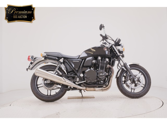 Honda CB1100A 2016