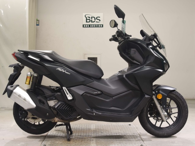 Honda ADV 160 2023