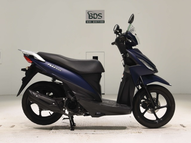 Suzuki ADDRESS V110
