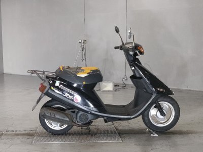 Yamaha JOG 115