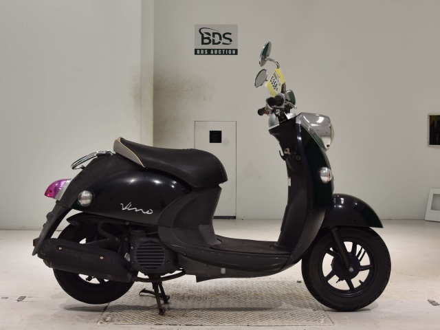 Yamaha VINO50 2010