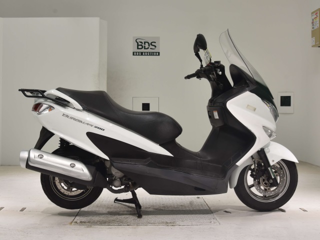 Suzuki BURGMAN200