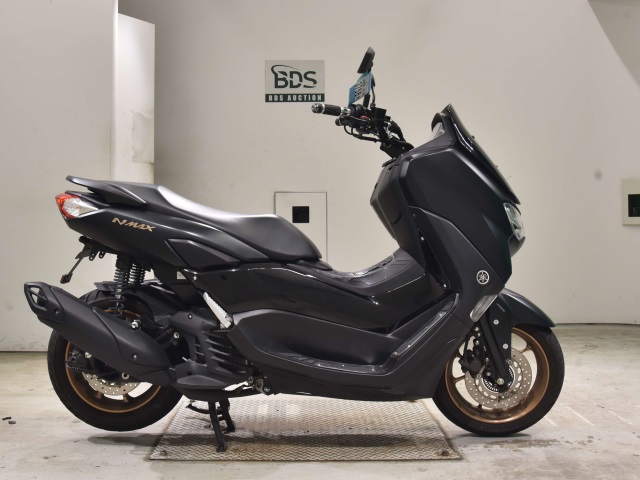Yamaha NMAX-2 2023