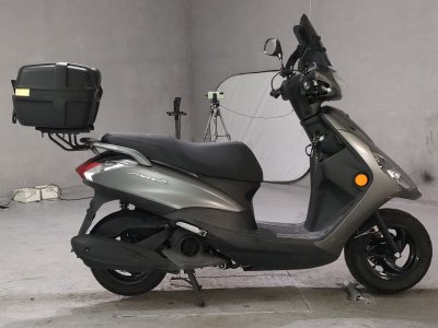 Yamaha AXIS Z 2022
