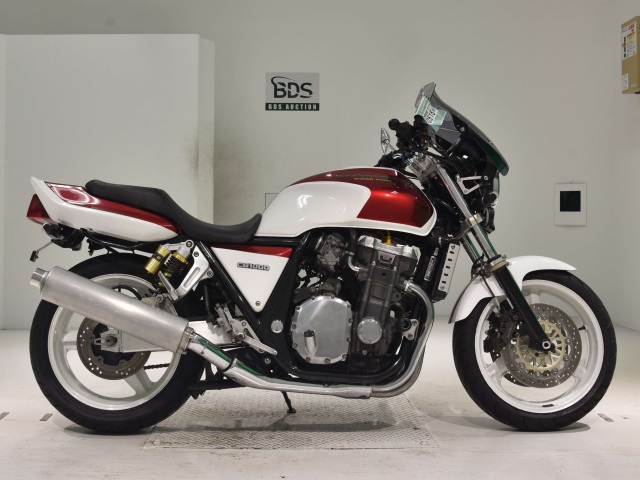 Honda CB1000SF 1995