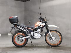 Yamaha SEROW XT250 2018