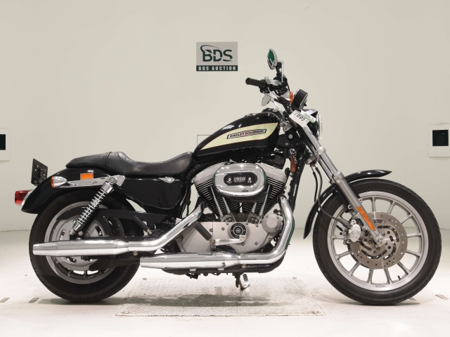 HD SPORTSTER XL1200R 2004