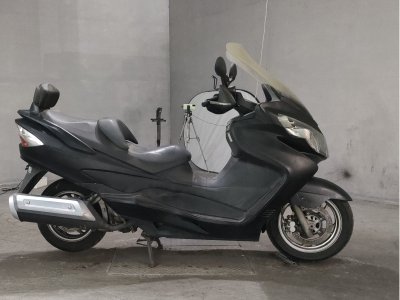 Suzuki SKYWAVE 250 2007