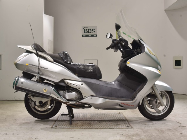 Honda SILVERWING600 2001