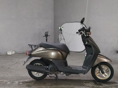 Honda TODAY 2011