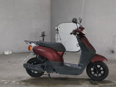 Honda TACT125 2016