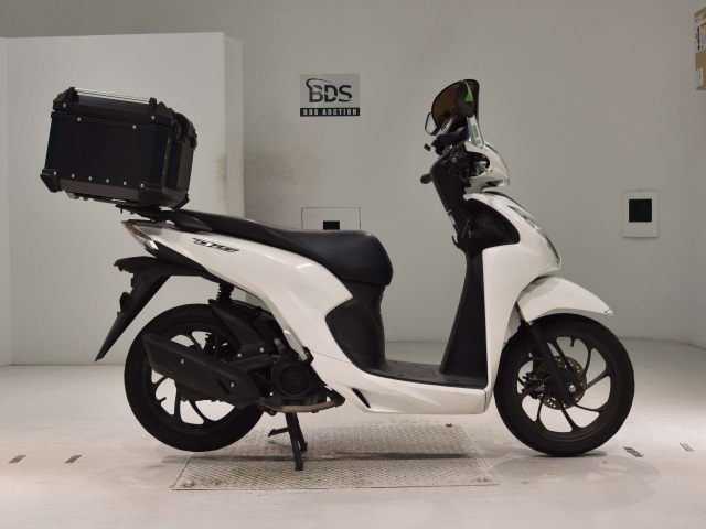 Honda DIO110-3 2023