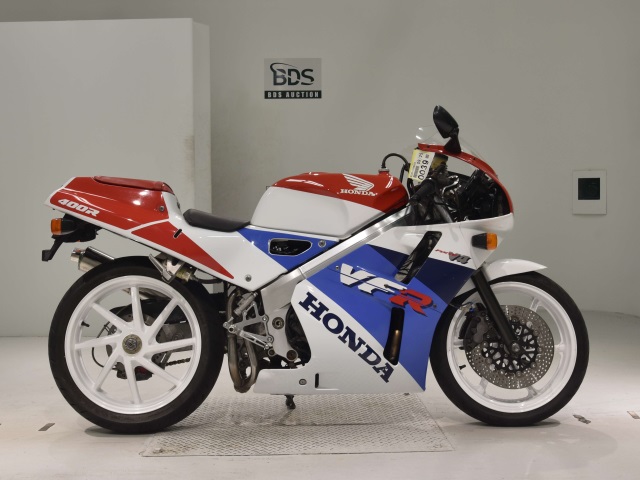 Honda VFR400R 1991