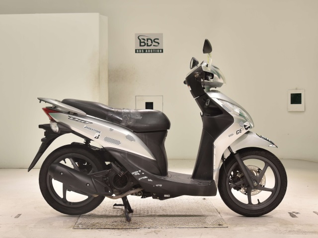 Honda DIO110 2013