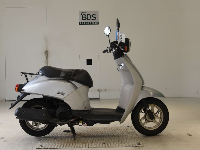 Honda TODAY 2006