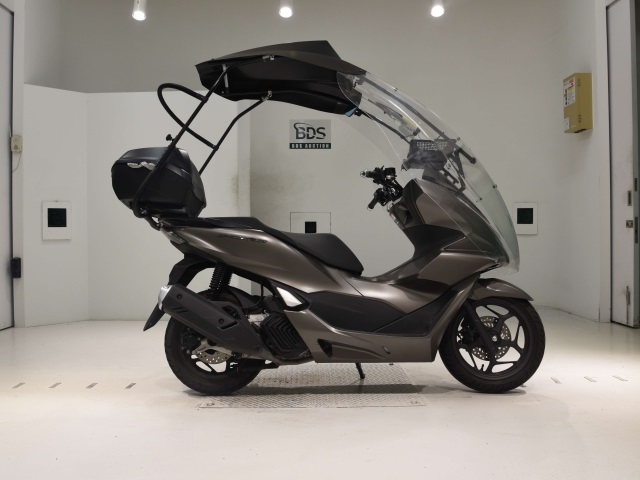Honda PCX160 2023