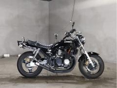 Kawasaki ZEPHYR750 1992