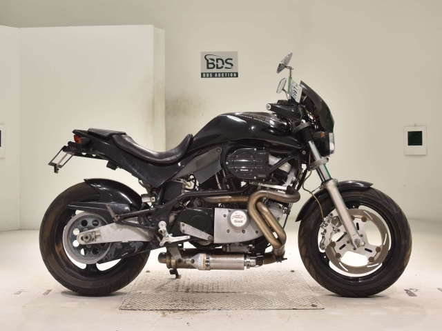 Buell S1 LIGHTNING 1999