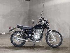 Honda CB400SS 2004