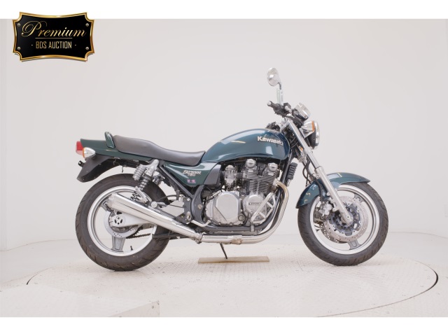 Kawasaki ZEPHYR750 2025