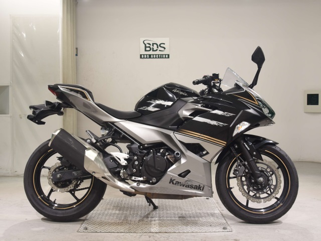 Kawasaki NINJA250 2019