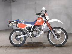 Honda XLR250R 1987