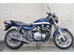 Kawasaki ZEPHYR1100 2007