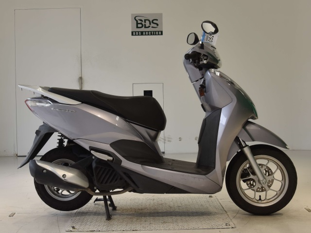 Honda LEAD125 2019