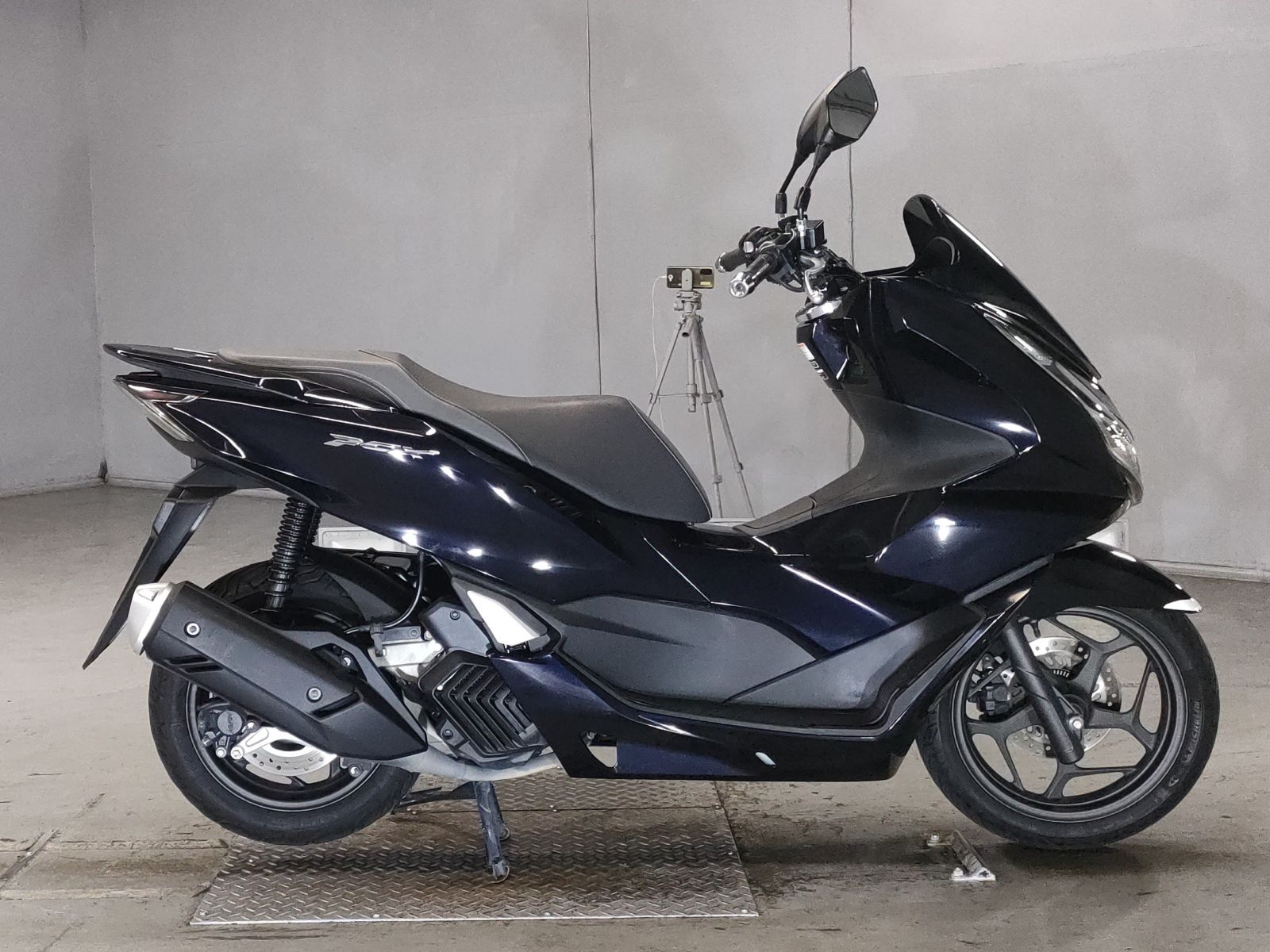 Honda PCX125 2021
