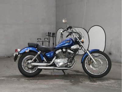 Yamaha VIRAGO XV250 1994