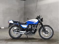 Suzuki GSX400