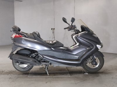 Yamaha MAJESTY 250 2007