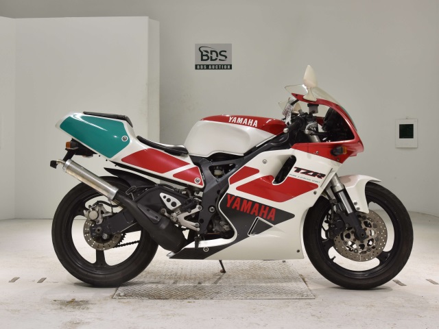 Yamaha TZR250R 1991