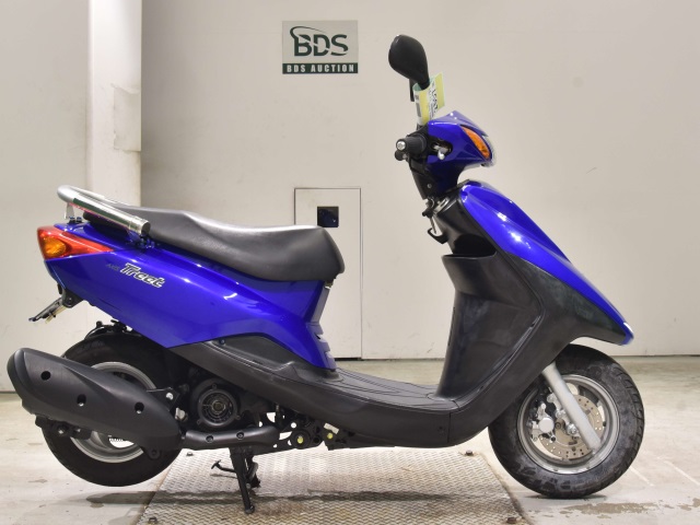Yamaha AXIS125 2011