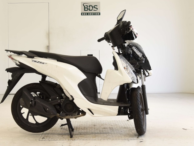 Honda DIO110-3 BASIC 2023