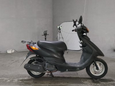 Yamaha JOG 115 2007
