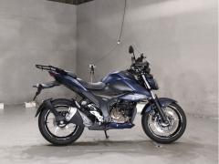 Suzuki GIXXER250