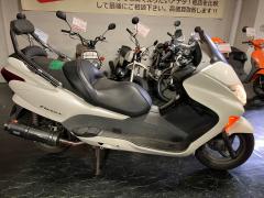 Honda FORZA Z 2004