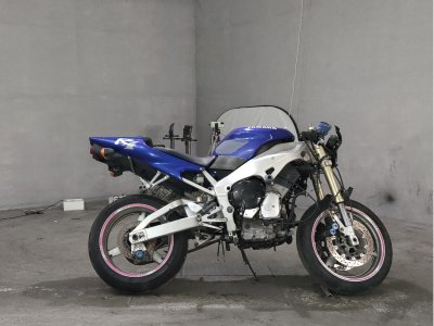 Yamaha YZF-R1