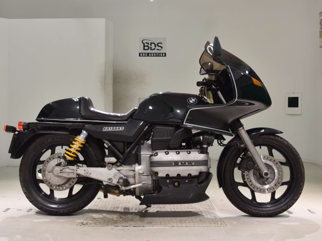 BMW K100RS 1984