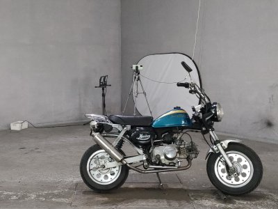 Honda MONKEY 1979