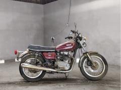 Yamaha TX650 1978
