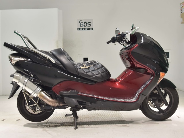 Honda FORZA Z 2006