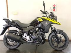 Suzuki V-STROM DL250A