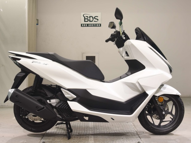 Honda PCX125 2025