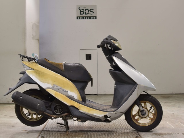 Honda DIO-6 2004