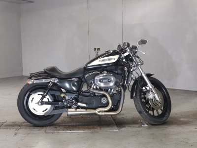 HD SPORTSTER XL1200R 2007
