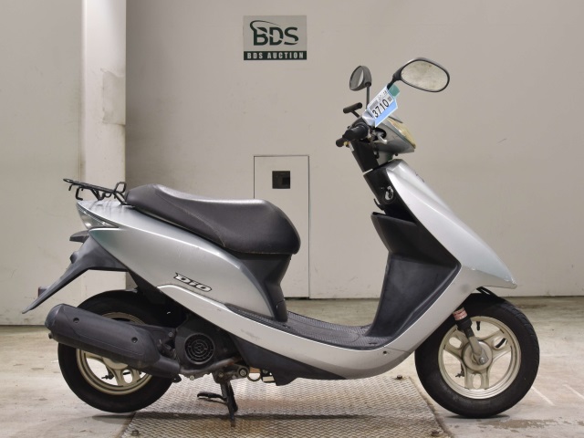 Honda DIO-6 2006