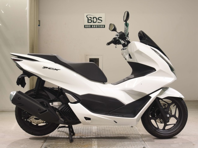 Honda PCX125 2023