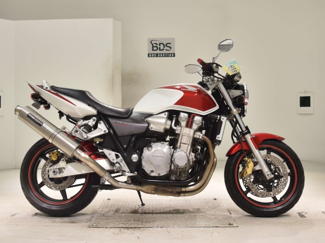 Honda CB1300SF 2003